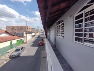 Casa Para Vender com 05 quartos no bairro Betim Industrial em Betim - NÃO FINANCIA