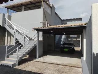 Casa Para Vender com 05 quartos no bairro Betim Industrial em Betim - NÃO FINANCIA