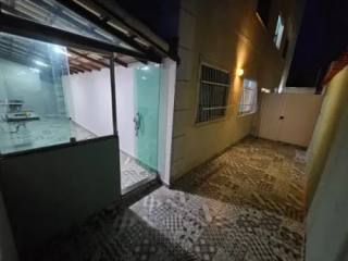 Apartamento Para Vender com 02 quartos no bairro Porto Seguro em Ribeirão Das Neves