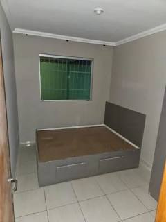 Apartamento Para Vender com 02 quartos no bairro Porto Seguro em Ribeirão Das Neves