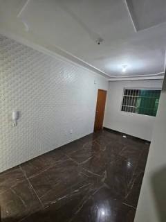 Apartamento Para Vender com 02 quartos no bairro Porto Seguro em Ribeirão Das Neves