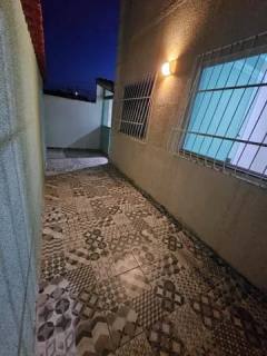 Apartamento Para Vender com 02 quartos no bairro Porto Seguro em Ribeirão Das Neves