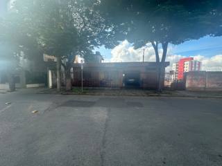 Lote / Terreno de Bairro Para Vender no bairro Santa Cruz Industrial em Contagem