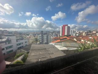 Lote / Terreno de Bairro Para Vender no bairro Santa Cruz Industrial em Contagem