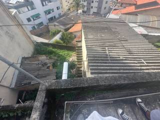 Lote / Terreno de Bairro Para Vender no bairro Santa Cruz Industrial em Contagem