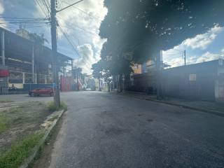 Lote / Terreno de Bairro Para Vender no bairro Santa Cruz Industrial em Contagem