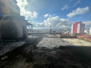 Lote / Terreno de Bairro Para Vender no bairro Santa Cruz Industrial em Contagem