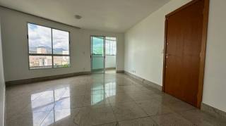 Apartamento Para Vender com 4 quartos 1 suítes no bairro Buritis em Belo Horizonte