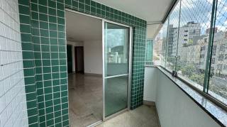 Apartamento Para Vender com 4 quartos 1 suítes no bairro Buritis em Belo Horizonte