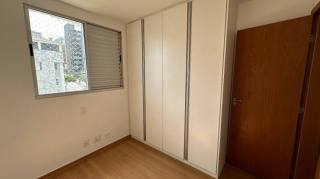 Apartamento Para Vender com 4 quartos 1 suítes no bairro Buritis em Belo Horizonte