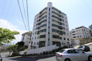 Apartamento Para Vender com 4 quartos 1 suítes no bairro Buritis em Belo Horizonte