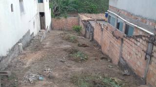 Lote / Terreno de Bairro Para Vender no bairro Masterville em Sarzedo