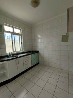 Apartamento Para Vender com 03 quartos 01 suítes no bairro Eldorado em Contagem