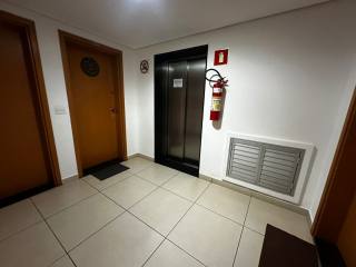 Apartamento Para Vender com 3 quartos 1 suítes no bairro Cinquentenário  em Belo Horizonte