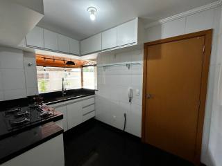 Apartamento Para Vender com 3 quartos 1 suítes no bairro Cinquentenário  em Belo Horizonte