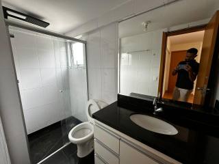 Apartamento Para Vender com 3 quartos 1 suítes no bairro Cinquentenário  em Belo Horizonte