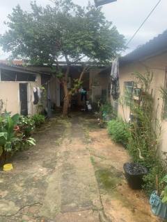 Casa Para Vender com 03 quartos no bairro Barroca em Belo Horizonte