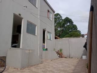 Casa Para Vender com 04 quartos no bairro Jardim Laguna em Contagem