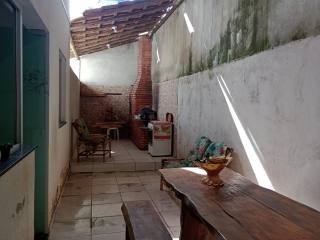 Casa Para Vender com 04 quartos no bairro Jardim Laguna em Contagem