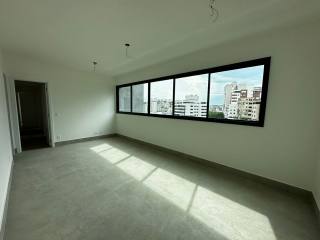 Apartamento Para Vender com 3 quartos 2 suítes no bairro Buritis em Belo Horizonte