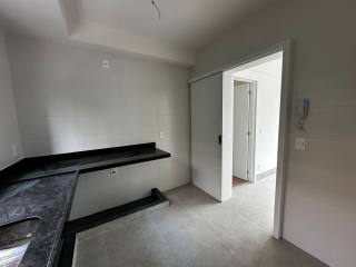 Apartamento Para Vender com 3 quartos 2 suítes no bairro Buritis em Belo Horizonte