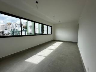 Apartamento Para Vender com 3 quartos 2 suítes no bairro Buritis em Belo Horizonte