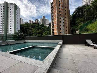 Apartamento Para Vender com 3 quartos 2 suítes no bairro Buritis em Belo Horizonte