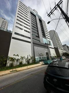 Apartamento Para Vender com 3 quartos 2 suítes no bairro Buritis em Belo Horizonte