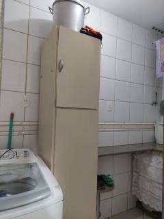 Apartamento Para Vender com 02 quartos e 01 suíte no bairro Eldorado em Contagem