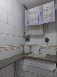 Apartamento Para Vender com 02 quartos e 01 suíte no bairro Eldorado em Contagem