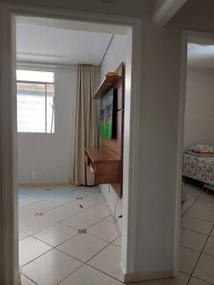 Apartamento Para Vender com 02 quartos e 01 suíte no bairro Eldorado em Contagem