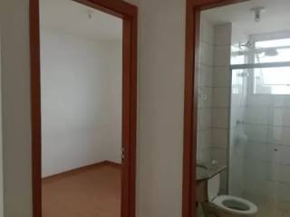 Apartamento Para Vender com 02 quartos no bairro Cabral em Contagem