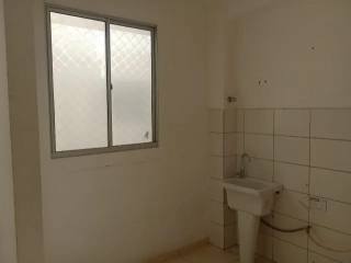 Apartamento Para Vender com 02 quartos no bairro Cabral em Contagem