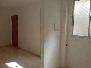 Apartamento Para Vender com 02 quartos no bairro Cabral em Contagem