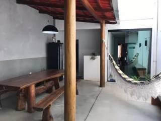 Casa Para Vender com 02 quartos no bairro Icaivera em Contagem