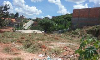 Lote / Terreno de Bairro Para Vender no bairro Recanto Verde em Esmeraldas