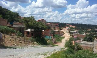 Lote / Terreno de Bairro Para Vender no bairro Recanto Verde em Esmeraldas