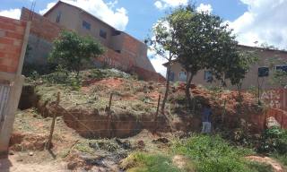 Lote / Terreno de Bairro Para Vender no bairro Recanto Verde em Esmeraldas