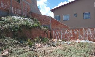 Lote / Terreno de Bairro Para Vender no bairro Recanto Verde em Esmeraldas