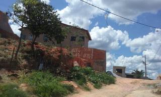 Lote / Terreno de Bairro Para Vender no bairro Recanto Verde em Esmeraldas