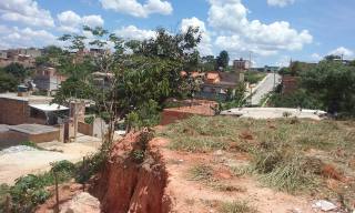 Lote / Terreno de Bairro Para Vender no bairro Recanto Verde em Esmeraldas