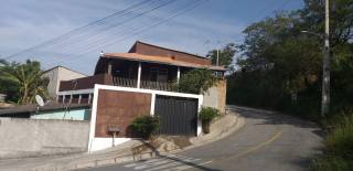 Casa Para Vender com 02 quartos no bairro Citrolândia em Betim