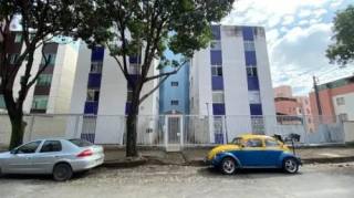 Apartamento Para Vender com 03 quartos no bairro Arvoredo em Contagem