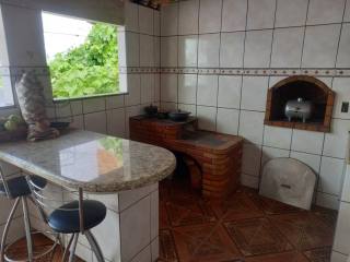 Casa Para Vender com 02 quartos no bairro Icaivera em Betim