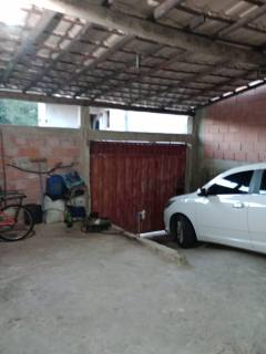 Casa Para Vender com 03 quartos no bairro Brasileia em Betim