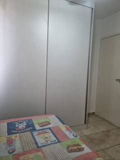 Apartamento Para Vender com 3 quartos 1 suítes no bairro Camargos em Belo Horizonte