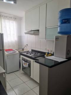 Apartamento Para Vender com 3 quartos 1 suítes no bairro Camargos em Belo Horizonte