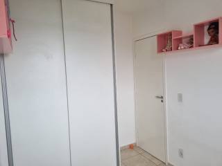 Apartamento Para Vender com 3 quartos 1 suítes no bairro Camargos em Belo Horizonte