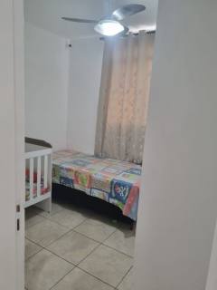 Apartamento Para Vender com 3 quartos 1 suítes no bairro Camargos em Belo Horizonte