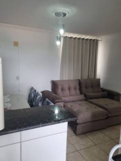 Apartamento Para Vender com 3 quartos 1 suítes no bairro Camargos em Belo Horizonte